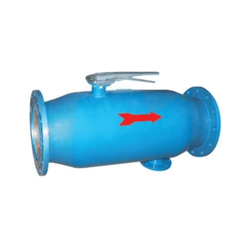 自动反冲洗过滤器