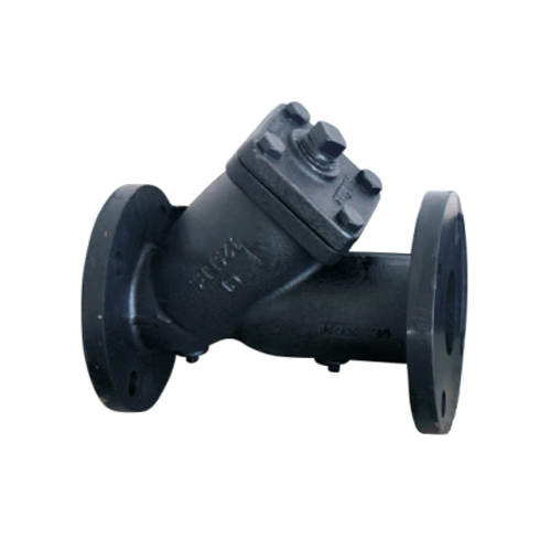 钢制Y型过滤器